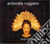Antonella Ruggiero - Sacrarmonia Live (Il Viaggio) cd