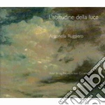 Antonella Ruggiero - L'abitudine Della Luce cd