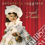 Antonella Ruggiero - I Regali Di Natale (2 Cd) cd