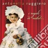 Antonella Ruggiero - I Regali Di Natale (2 Cd) cd