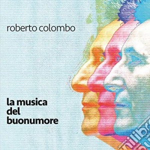 Roberto Colombo - La Musica Del Buonumore (3 Cd) cd musicale