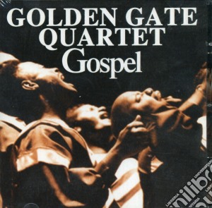 Golden Gate Quartet - Gospel cd musicale di AA.VV.