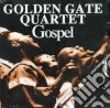 Golden Gate Quartet - Gospel cd