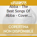 Abba - The Best Songs Of Abba - Cover Version cd