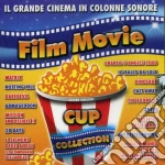 Film Movie / Various cd