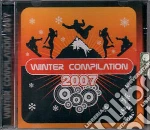 Winter Compilation 2007 cd