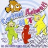 Cartoni Animati Hit / Various cd