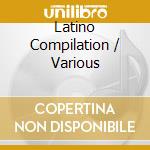 Latino Compilation / Various cd