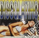 Discolatino / Various cd