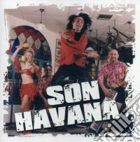 Son Havana cd