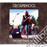 Groundhogs (The) - The Lost Tapes Vol. 2