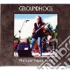 Groundhogs (The) - The Lost Tapes Vol. 2 cd