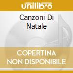 Canzoni Di Natale cd