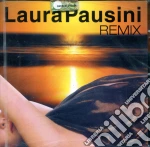 Laura Pausini Remix (Cover Version) / Various cd