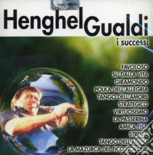 Henghel Gualdi - I Successi cd musicale di GUALDI HENGHEL