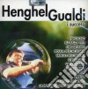 Henghel Gualdi - I Successi cd
