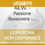 Aa.Vv. - Passione Rossonera - Cover Version cd