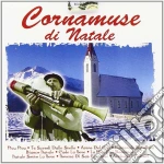 Cornamuse Di Natale cd