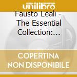 Fausto Leali - The Essential Collection: Deborah (Versioni Originali) cd musicale