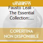 Fausto Leali - The Essential Collection: Deborah (Versioni Originali) cd
