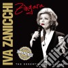 Iva Zanicchi - Zingara Essential Collection cd