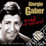 Giorgio Gaber  - Grandi Successi