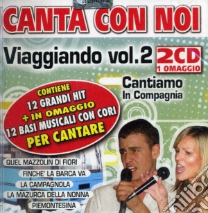 Canta Con Noi Vol. 2 / Various cd musicale di AA.VV.