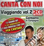 Canta Con Noi Vol. 2 / Various cd
