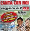 Canta Con Noi Vol. 2 / Various cd
