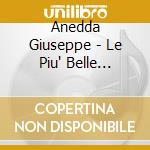 Anedda Giuseppe - Le Piu' Belle Melodie Napoletane Con I Mandolini