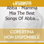 Abba - Mamma Mia The Best Songs Of Abba - Cover Version cd
