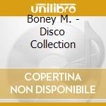 Boney M. - Disco Collection cd