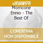 Morricone Ennio - The Best Of cd