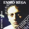 Ennio Rega - Scritture Ad Aria cd