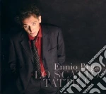Ennio Rega - Lo Scatto Tattile cd