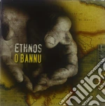 Ethnos - O Bannu cd