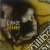 Ethnos - O Bannu cd