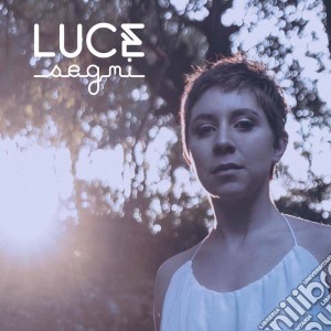 Luce - Segni cd musicale di Luce