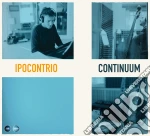 Ipocontrio - Continuum cd