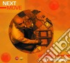 Antonio Trinchera - Next Move cd