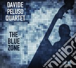 Davide Peluso Quartet - Blue Zone