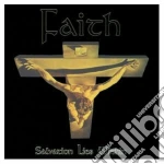 Faith - Salvation Lies Within cd