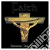 Faith - Salvation Lies Within cd