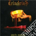 Trinatrius - Sancta Inquisitio cd