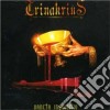 Trinatrius - Sancta Inquisitio cd