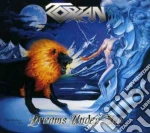 Torian - Dreams Under Ice cd
