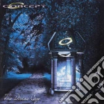 Concept - Divine Cage (The) cd