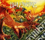 Last Empire - Last Empire cd