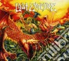 Last Empire - Last Empire cd