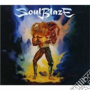 Soulblaze - Soulblaze cd musicale di SOULBLAZE